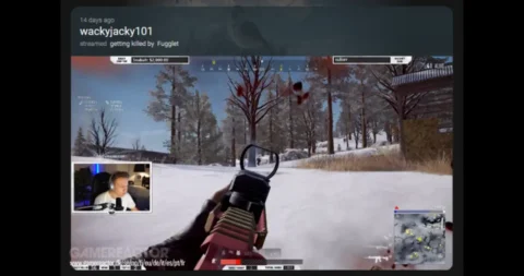 PUBG Report: Comprehensive Analysis of Recent Gameplay Changes PUBG Report