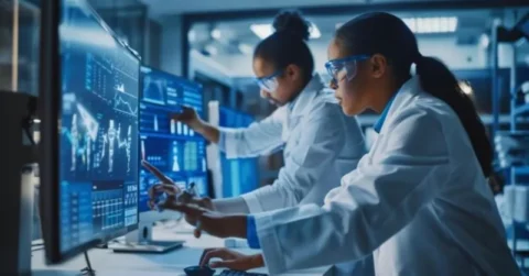 Harwalk Info Labs Pioneering Innovation in Tech Solutions harwalk info labs