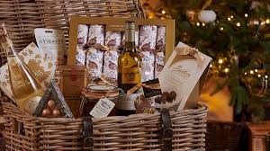 Gourmet Food Hampers for Christmas: A Feast for the Eyes and Palate