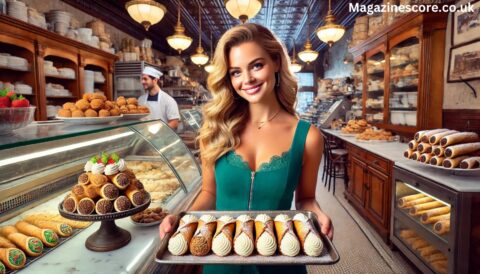 amanda labollita telegraph