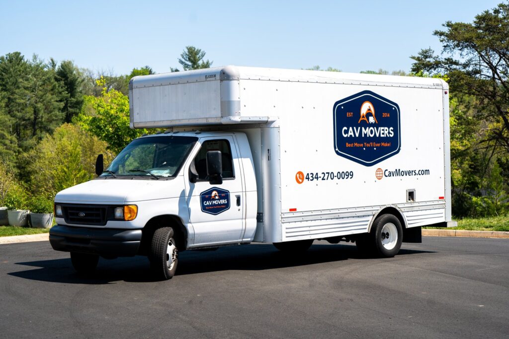 Top-Rated Moving Companies in Charlottesville: Your Ultimate Guide Top-Rated Moving Companies in Charlottesville