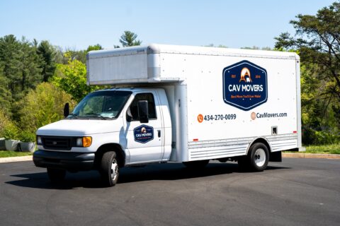 Top-Rated Moving Companies in Charlottesville: Your Ultimate Guide Top-Rated Moving Companies in Charlottesville