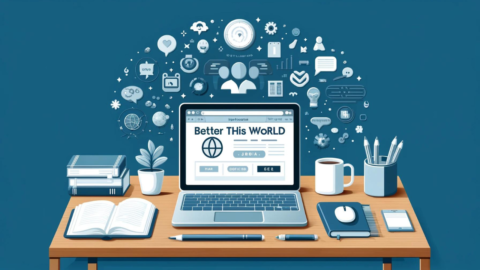 BetterThisWorld.com: Navigating Through Challenges with Expert Advice betterthisworld.com