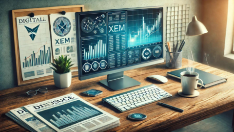 Essential Tips to Buy XEM P2B: Maximizing Your Crypto Investment buy xem p2b