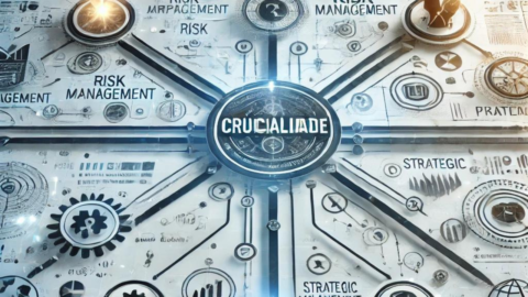 Crucialidade: The Importance of Understanding Criticality in Decision-Making and Life crucialidade