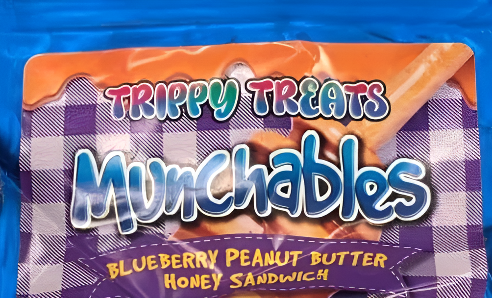 Munchables THC Trippy Flavors and Effects for a Unique High munchables thc trippy