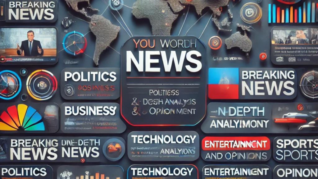 Stay Informed with https://ontpress.com: News, Trends, and More. https://ontpress.com