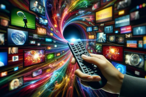 Tellyhd Alternatives for Streaming Your Favorite Content tellyhd alternatives