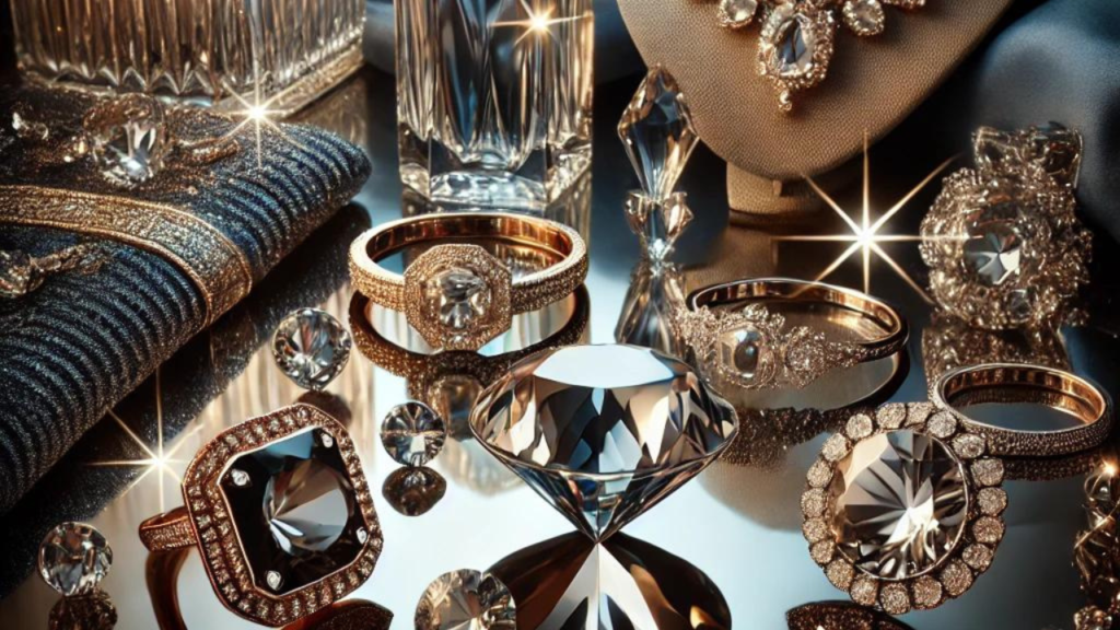 Swarıski Crystals: The Secret to Adding Glamour to Your Life swarıski