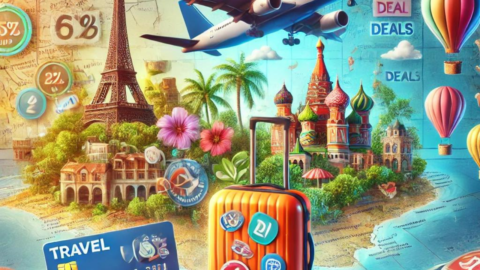 Explore More for Less: Top Travel Tweaks Offers You Can't-Miss travel tweaks offers