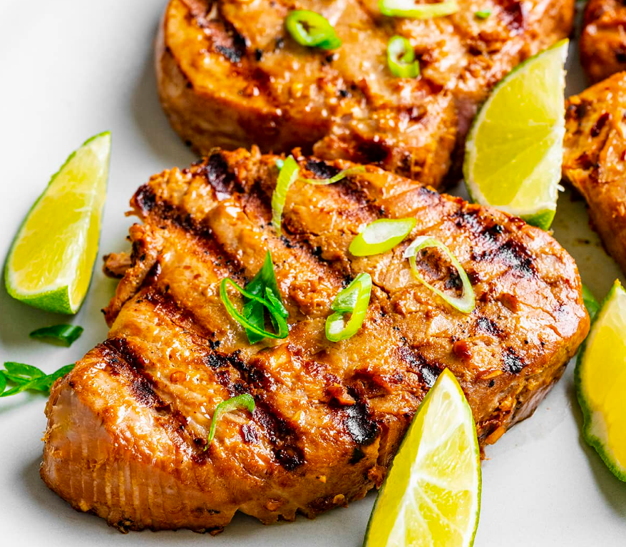 The Ultimate Guide to Choosing the Best Sides for Tuna Steak