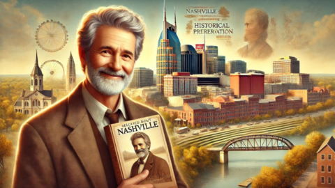 Wade Benz Obituary Nashville Tennessee: A Tribute to a Nashville Icon wade benz obituary nashville tennessee