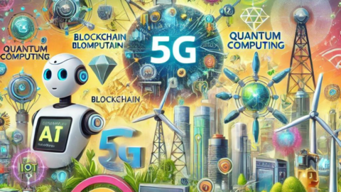 Exploring the Latest Tech Trends: Insights from www.techheadz.co.uk Blog. www.techheadz.co.uk blog