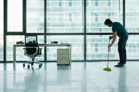 How Commercial Cleaning Services Improve Workplace Hygiene How Commercial Cleaning Services Improve Workplace Hygiene