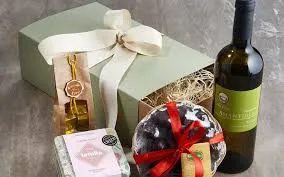 The Delight of Italian Food Hampers and Wine Gifts The Delight of Italian Food Hampers and Wine Gifts
