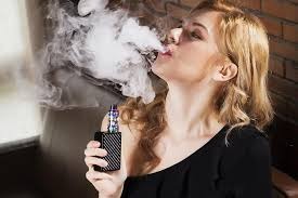 The advantages of switching to vaporizing The advantages of switching to vaporizing