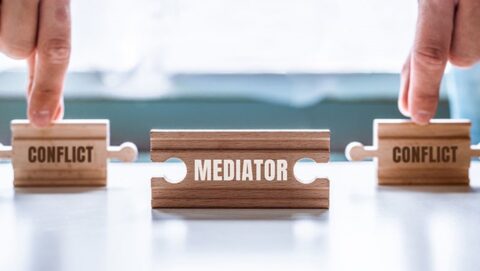 Unlocking Financial Mediation: Understanding the Role of MIAM Mediators Unlocking Financial Mediation: Understanding the Role of MIAM Mediators