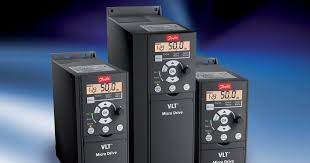 Danfoss Drives: Energy-Efficient Solutions for Modern Industries Danfoss Drives: Energy-Efficient Solutions for Modern Industries