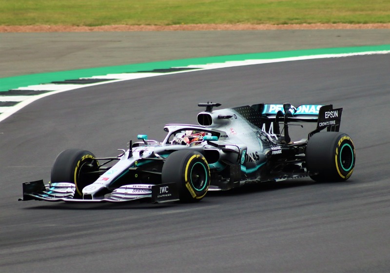 Formula One Events and Motorsports: A Complete Guide