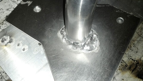 Can You TIG Weld Aluminum