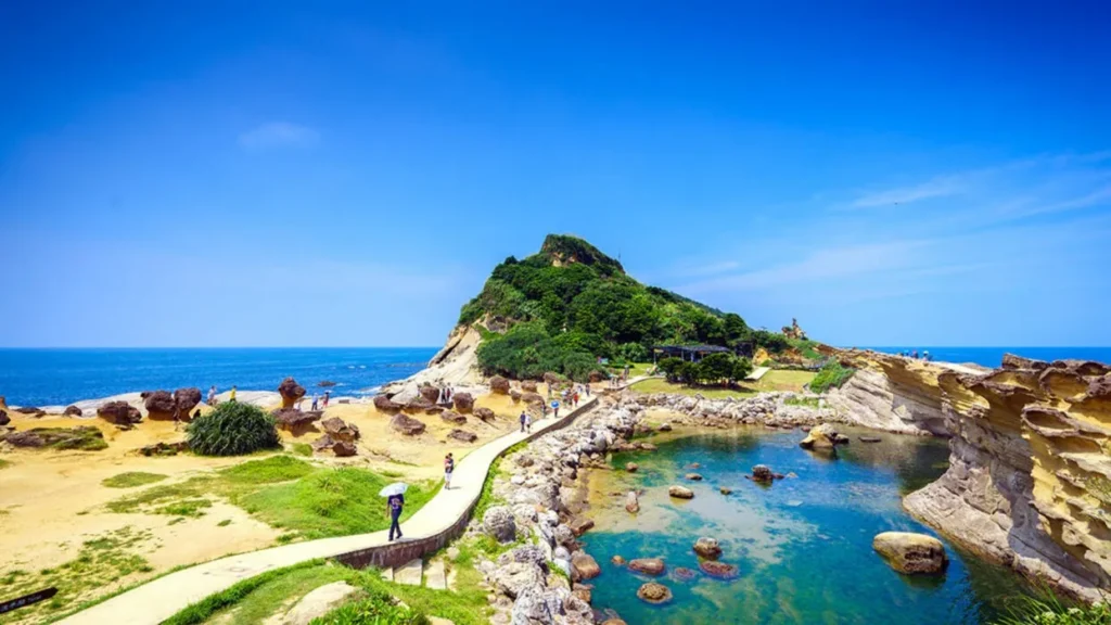 Why a Taiwan Guided Tour Is the Ultimate Way to Explore This Amazing Island Why a Taiwan Guided Tour Is the Ultimate Way to Explore This Amazing Island