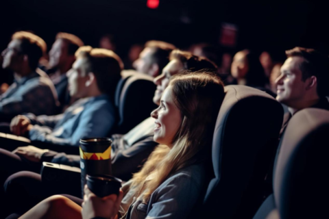 Film Critic Limited Valued at £5 Billion, Final Pre-IPO Funding Round Highly Anticipated Film Critic Limited Valued at £5 Billion, Final Pre-IPO Funding Round Highly Anticipated