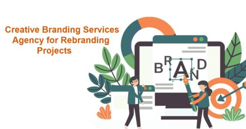 Creative Branding Services Agency for Rebranding Projects: Elevating Your Brand Identity Creative Branding Services Agency for Rebranding Projects: Elevating Your Brand Identity