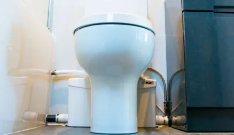 The Benefits of Installing a Macerator Toilet in Your Home The Benefits of Installing a Macerator Toilet in Your Home