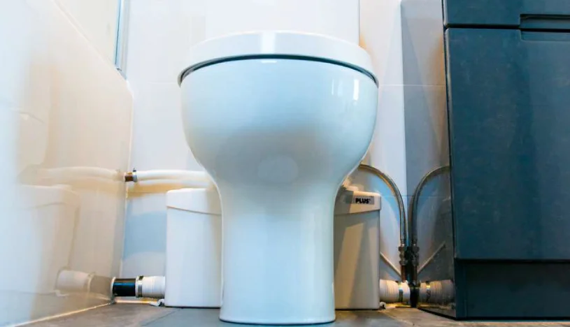 The Benefits of Installing a Macerator Toilet in Your Home The Benefits of Installing a Macerator Toilet in Your Home