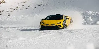 What Cars Can You Drive in an Ice Driving Experience? What Cars Can You Drive in an Ice Driving Experience?