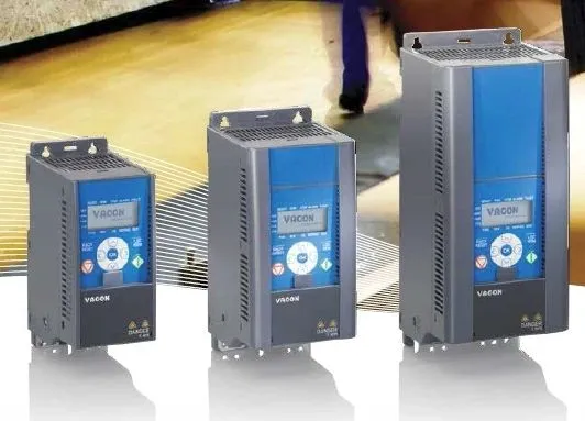 A Comprehensive Guide to Variable Speed Drives and Vacon Technology A Comprehensive Guide to Variable Speed Drives and Vacon Technology