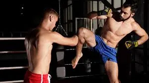 Kickboxing Classes in London vs. the USA – Differences, Costs & Training Styles Kickboxing Classes in London vs. the USA – Differences, Costs & Training Styles