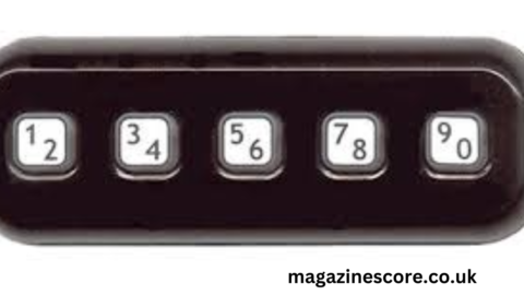 Located ford optional wireless keypad replacement A Complete Guide located ford optional wireless keypad replacement