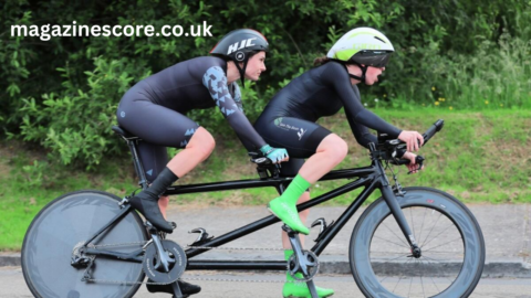 The High Road Time Trial Mastering the Challenge The High Road Time Trial Mastering the Challenge