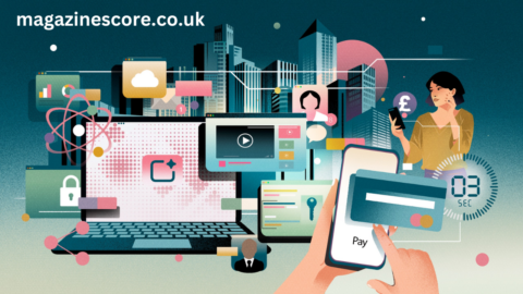 Coyyn.com gig economy A Revolutionary Digital Marketplace coyyn.com gig economy