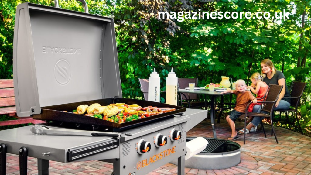 How to season blackstone griddle A Step-by-Step Guide how to season blackstone griddle