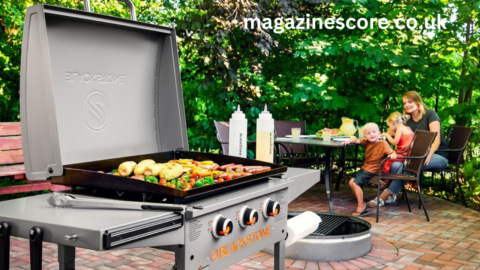 How to season blackstone griddle A Step-by-Step Guide how to season blackstone griddle