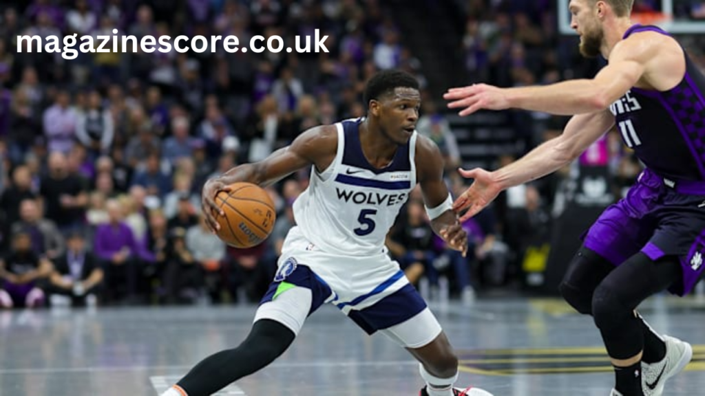 anthony edwards dunk