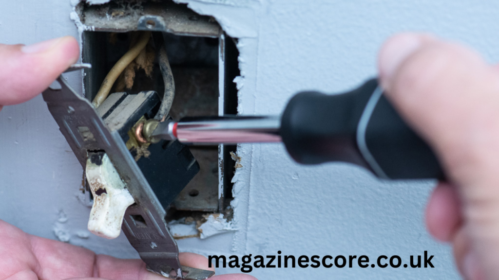 How to Wire a Light Switch A Step-by-Step Guide how to wire a light switch