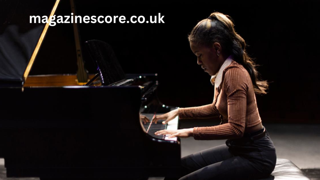 The Runaway Piano A Mysterious Musical Adventure runaway piano