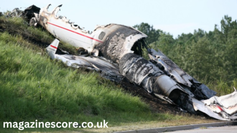 Scott Bloomquist plane crash A Dirt Racing Icon Lost in a Tragic scott bloomquist plane crash