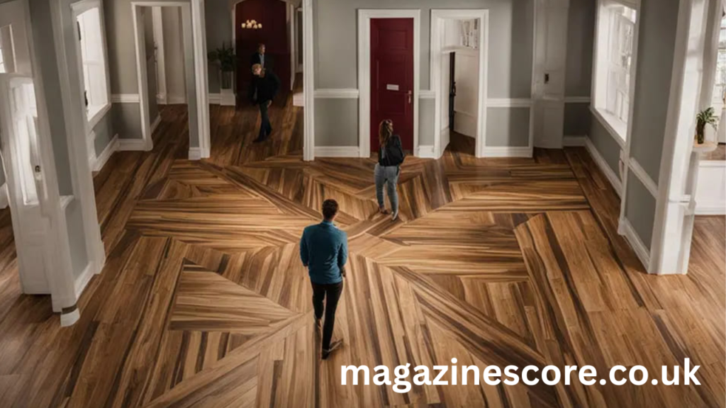 A Complete Guide to Installing vinyl plank flooring installing vinyl plank flooring