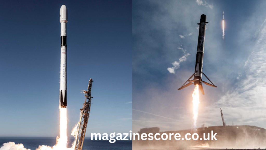 Rocket launch California A Gateway to Space rocket launch california