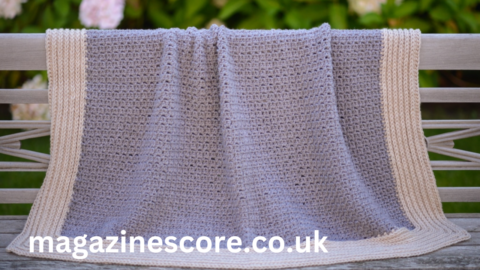 Crochet Baby Blanket Patterns A Complete Guide for Beginners and Experts crochet baby blanket patterns