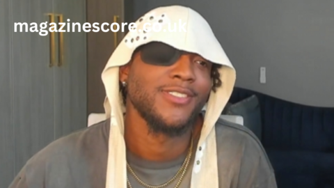 YourRAGE Eye Accident What Happened and the Aftermath yourrage eye accident