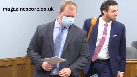 Bert Kreischer in Jail The Truth Behind the Viral Rumor bert kreischer in jail