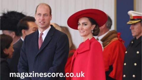 Kate Middleton latest news on the Princess of Wales kate middleton latest news
