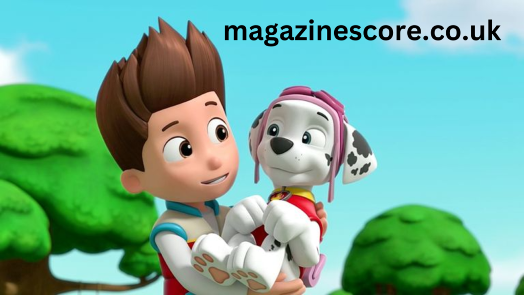 PAW Patrol on YouTube The Ultimate Guide for Parents and Kids paw patrol on youtube