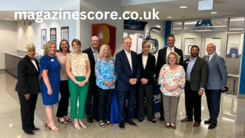 redstone federal credit union news