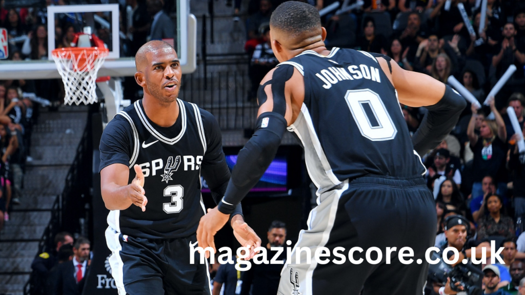 San antonio spurs vs Timberwolves A Complete Breakdown of the Thrilling Matchup san antonio spurs vs timberwolves